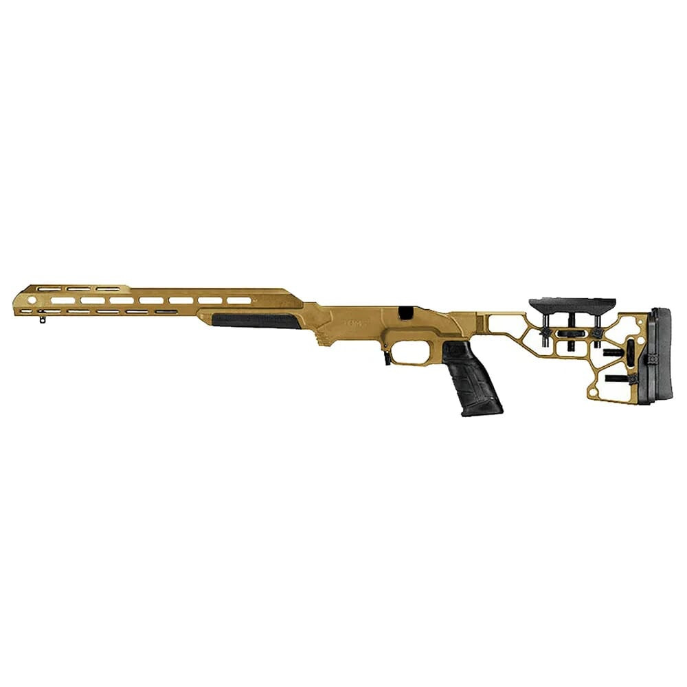 MDT ESS System Remington 700 LA LH BBz Chassis 104627-BBZ