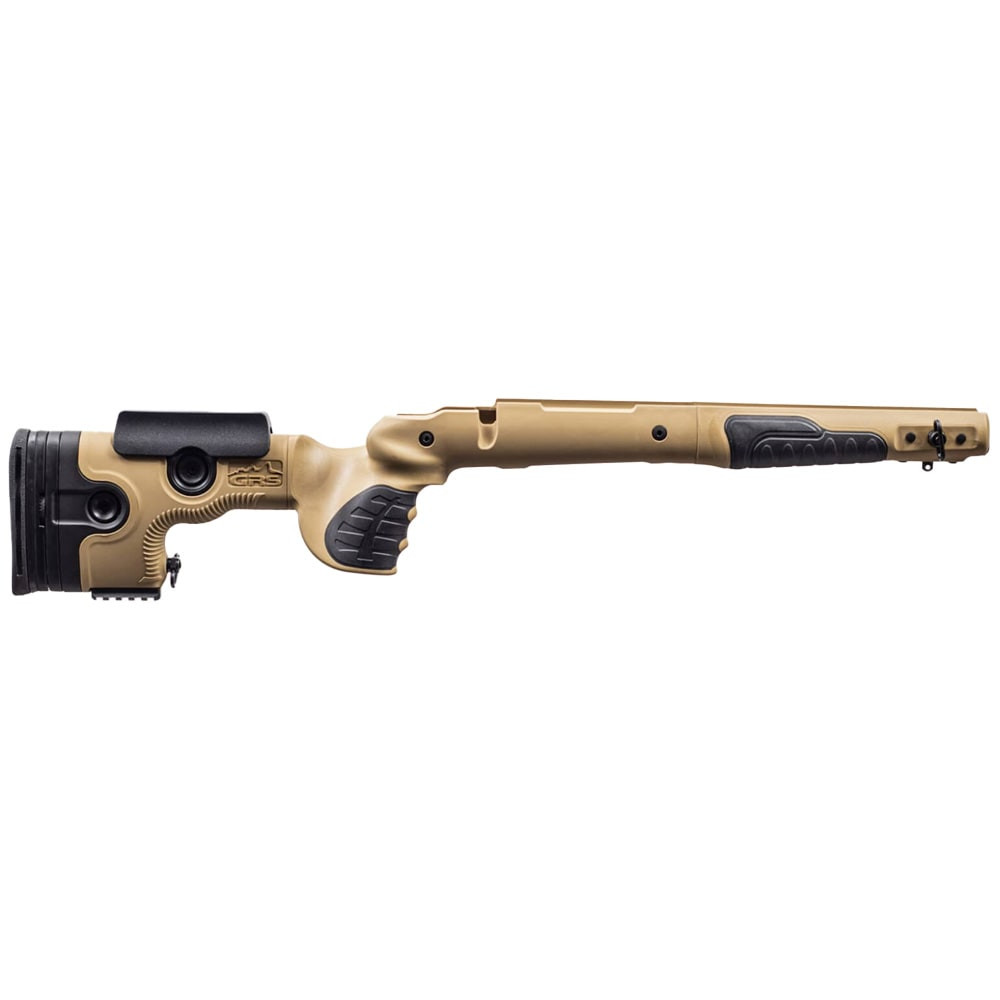 GRS Bifrost Ruger 10/22 Brown Stock 105049