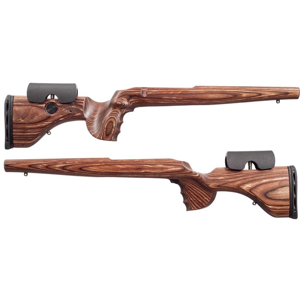 GRS Hunter Light Tikka T3/ T3X LH Brown 105234