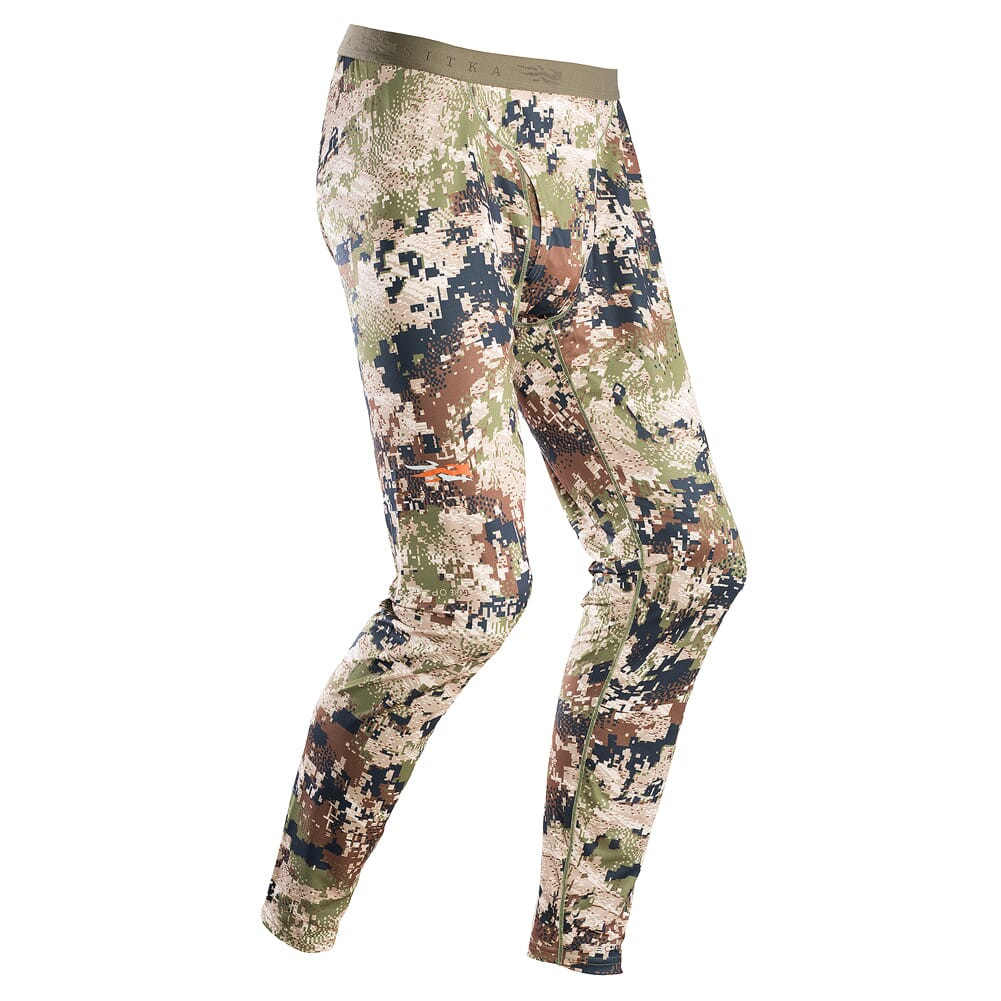 Sitka CORE Lt Wt Bottom Optifade Subalpine Large 10063-SA-L