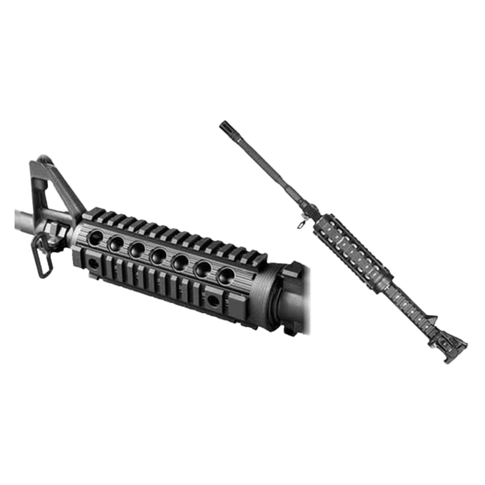Colt LE6940 5.56mm 16.1\" Bbl One Piece Matte Black Upper Receiver Conversion Kit LE6940CK