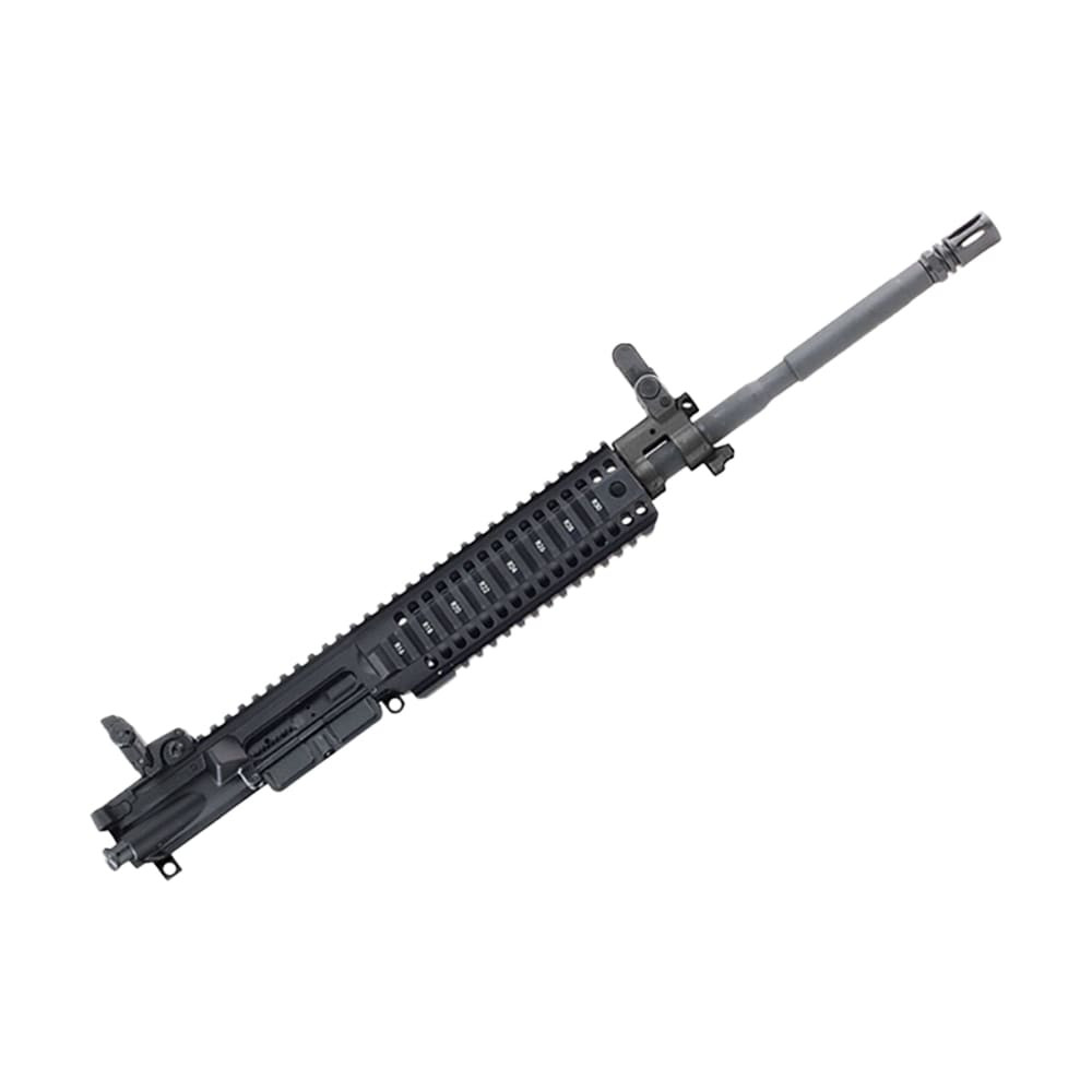 Colt LE6940P 5.56mm 16.1\" Bbl Piston One Piece Matte Black Upper Receiver Conversion Kit LE6940PCK