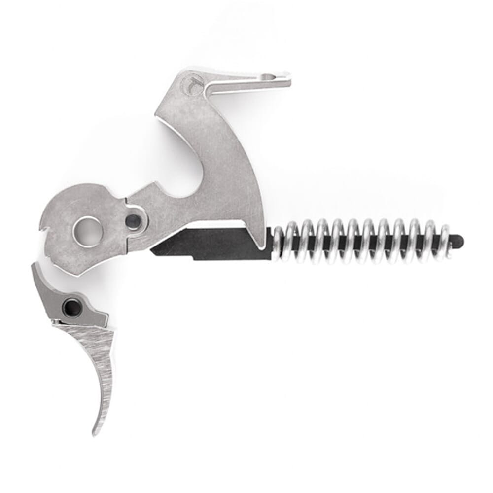 Timney Triggers Lever Gun 3-3.5lb Single Stage Silver Trigger for Marlin 336, 1894, 1895 Lever-Gun-16