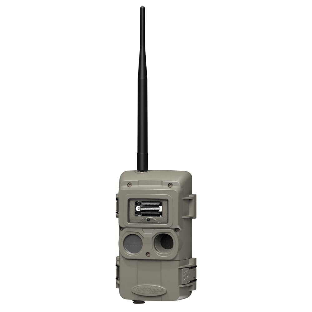 Cuddeback CuddeLink Strobe White Flash Camera LL-1A