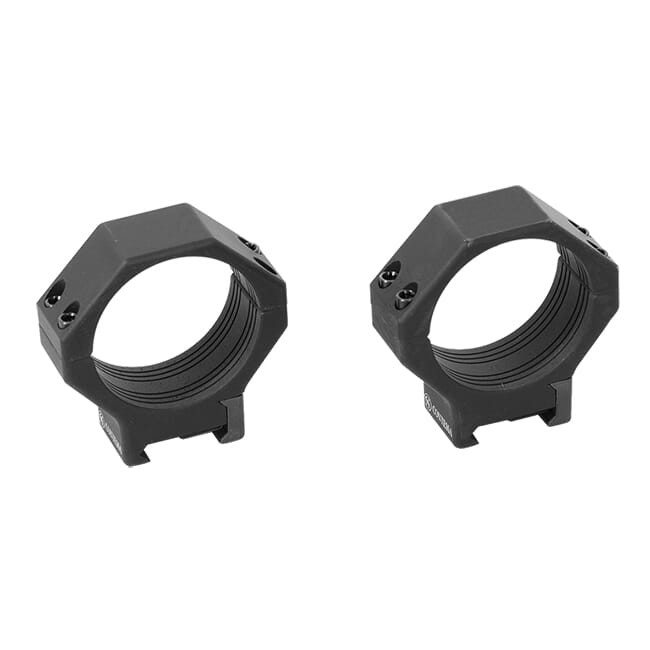 Contessa 40mm Light Picatinny (1.10" Height) Rings LPR04/A