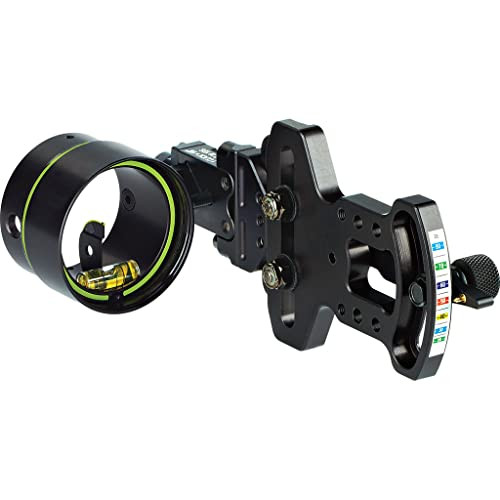 HHA Optimizer Lite X XL 5510 w/.010 Rheostat Scope 1.75\" Dia. LX-XL-5510