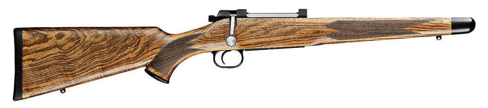 M03 Stock/Receiver/Bolt Expert grade 5 RHM032EXRH