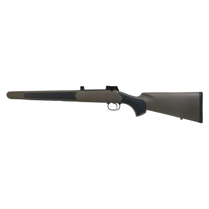 Mauser M03 Africa Extreme Khaki LH Stock Receiver M0321210