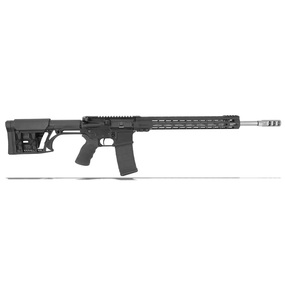 Armalite M15 .223 Wylde 3-Gun Rifle 18\" M153GN18