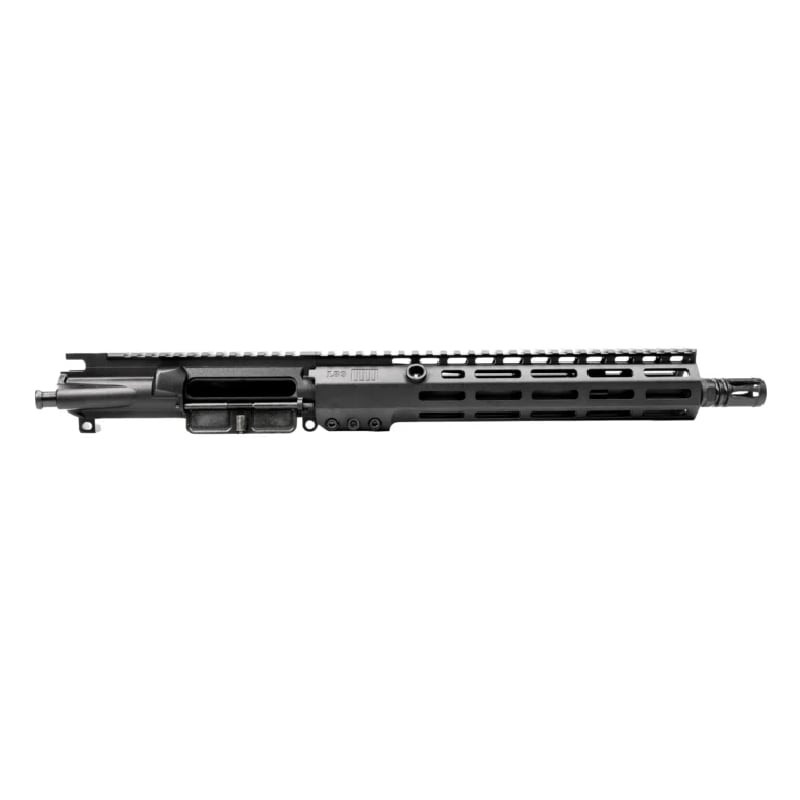 SOLGW M4-L89 Broadsword 5.56mm 11.5\" No BCG/CH Upper Receiver M4L89BSUPPER-11.5-556