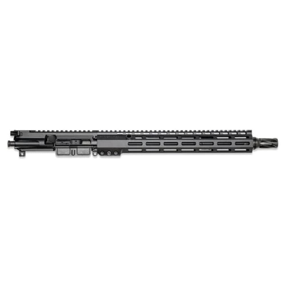 SOLGW L89 5.56mm 12.5\" No BCG/CH Upper Receiver M4L89UPPER-12.5-556