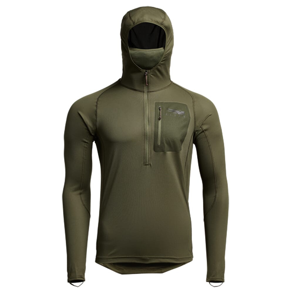 Sitka Gear CORE Lt Wt Hoody Covert XX Large 10066-CV-XXL
