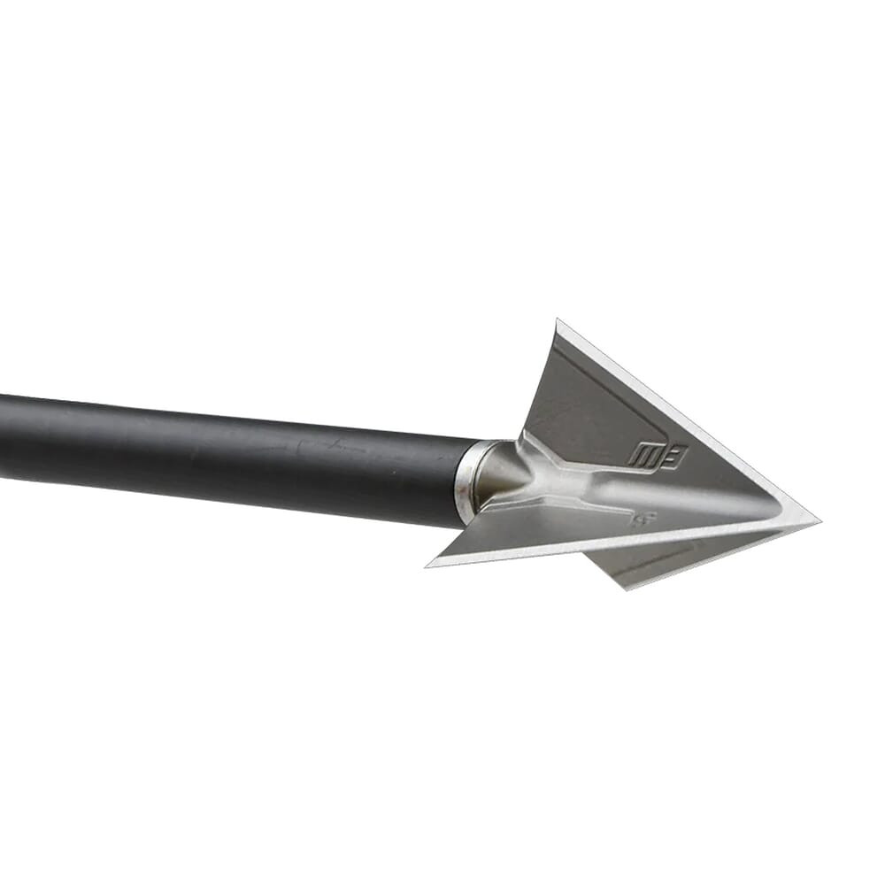 G5 Outdoors Montec M3 125gr Crossbow Broadhead M612