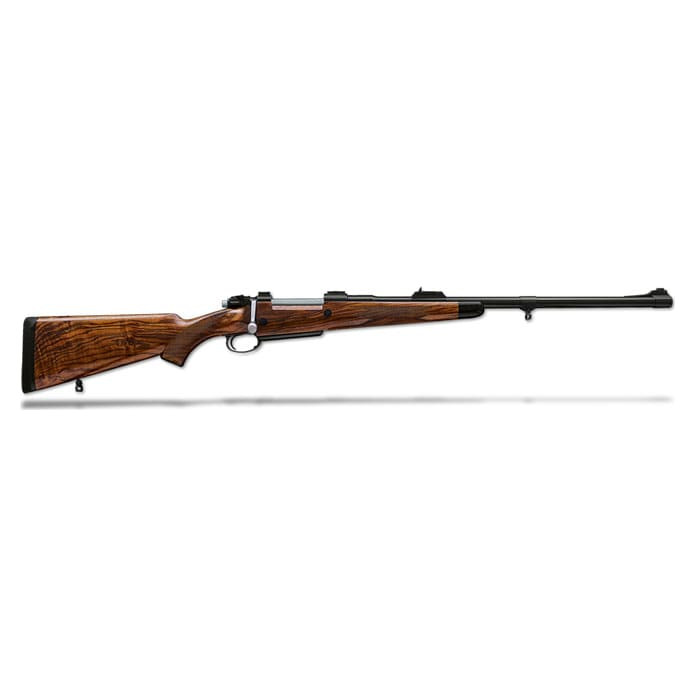Mauser M98 .416 Rigby Grade 6 Heavy Barrel Rifle