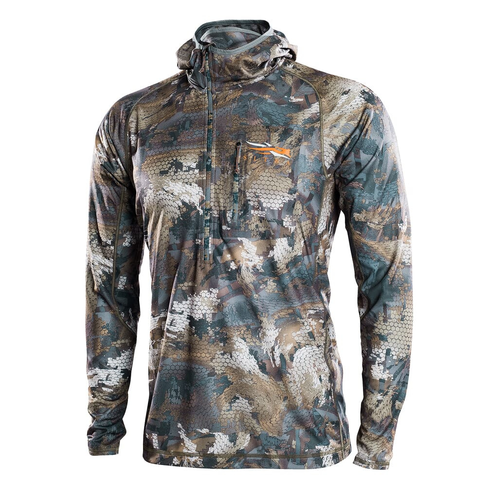 Sitka CORE Lt Wt Hoody Optifade Timber Medium Tall 10066-TM-MT