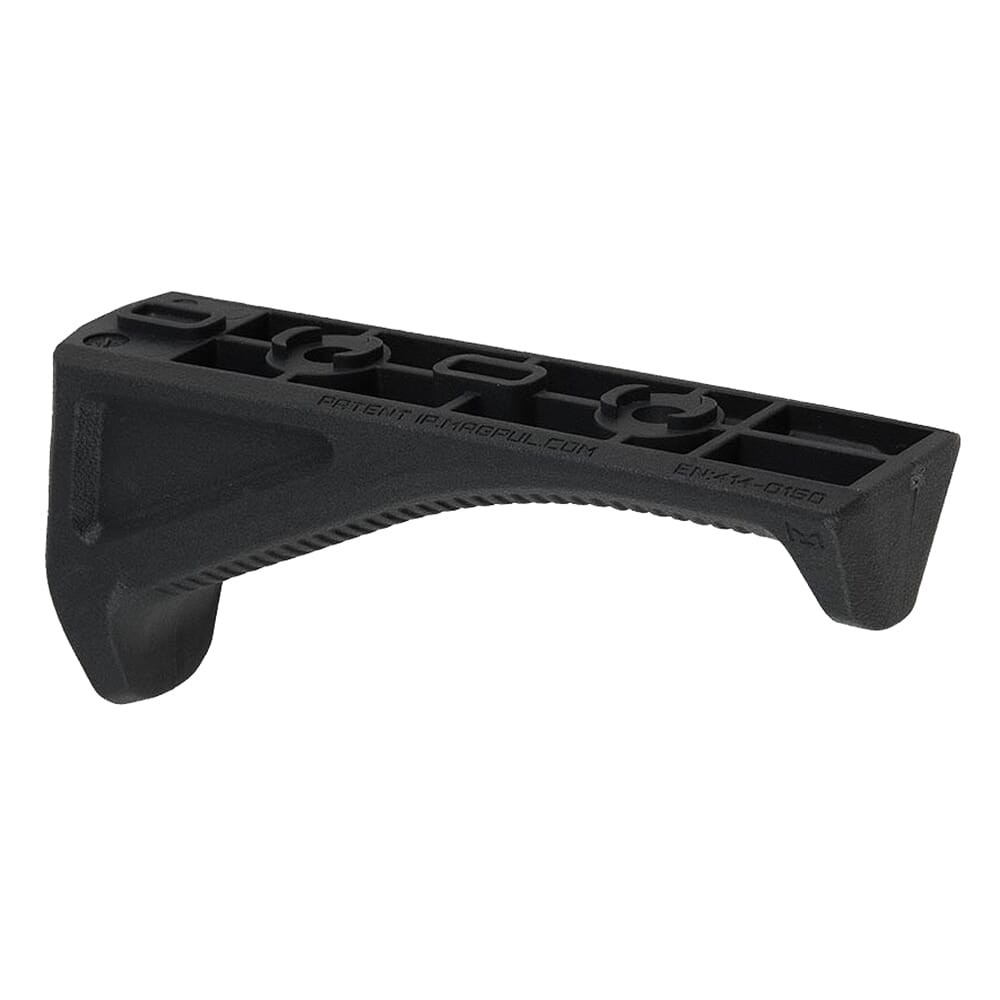 Magpul AFG Angled Foregrip for MLOK Rails, Black MAG598-BLK