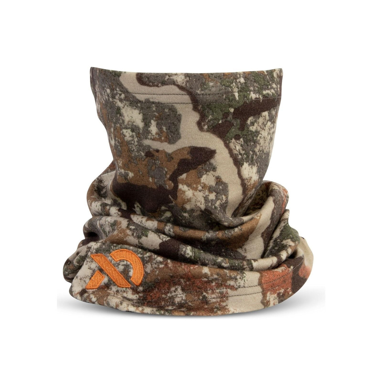 First Lite Midweight Neck Gaiter Specter OS MANKGSPOS