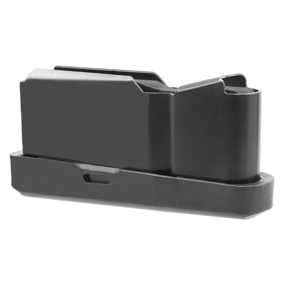 Merkel Helix Magnum 7mm Rem Mag, .300 Win. Mag., and .338 Win Mag. 3 round Magazine MERRXMAG.magnum