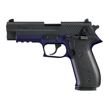 Sig Mosquito Deep Purple .22LR Pistol MOS-22-PURP