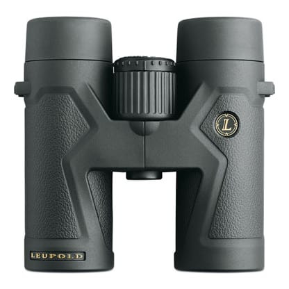 Leupold BX-3 Mojave 10x32mm Black 117986