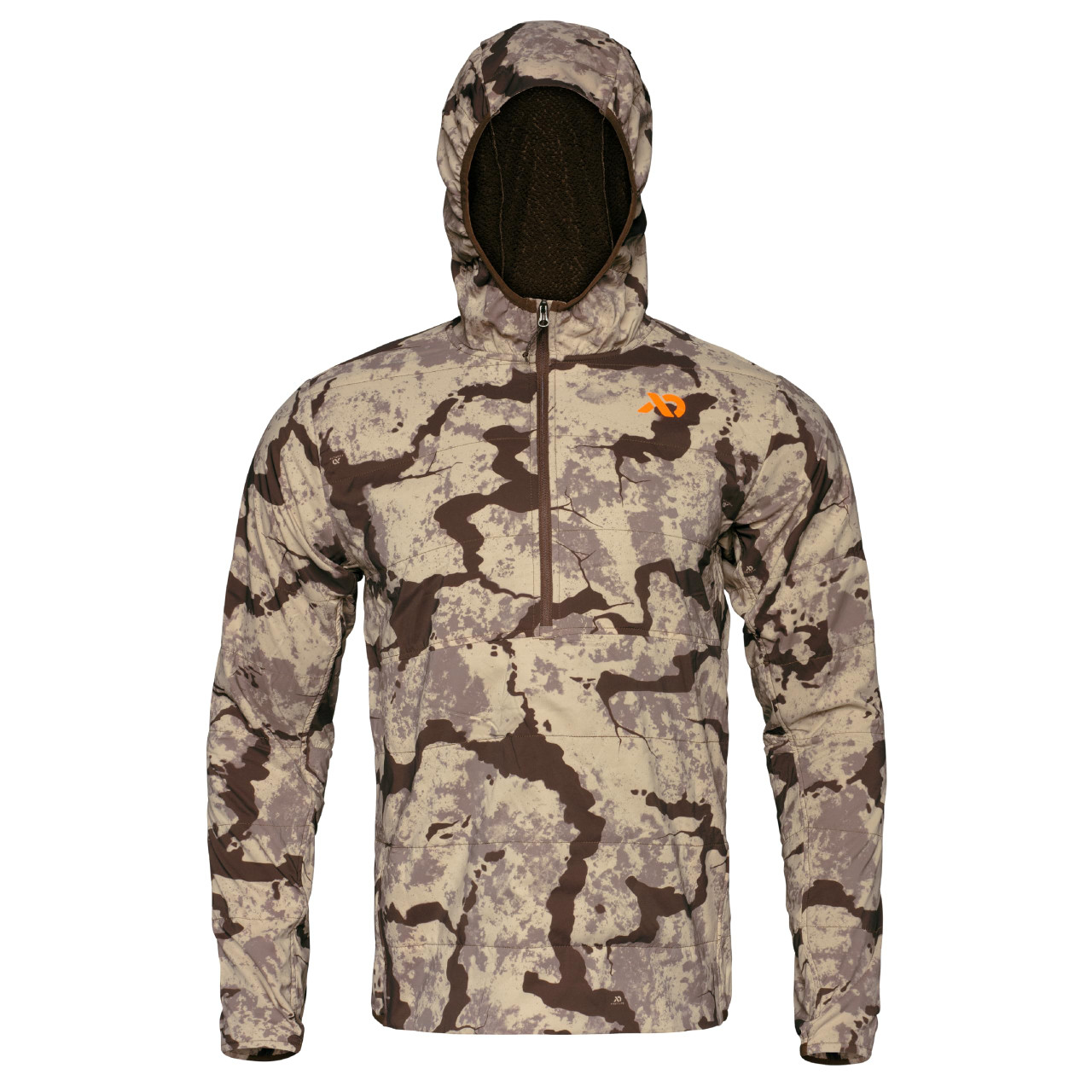 First Lite Men's Navigator Hoody Cerca MTSSHCR