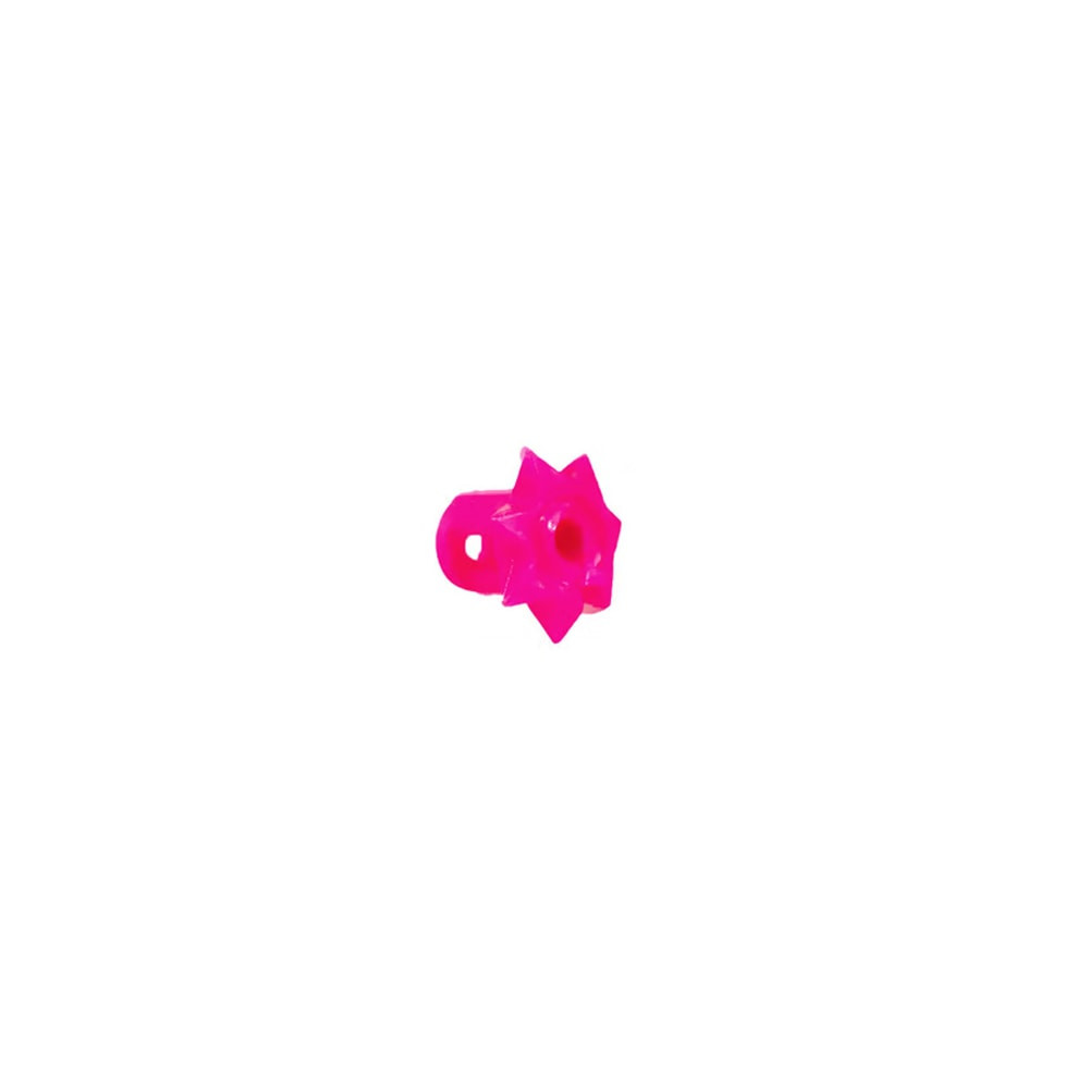 Bowmar Archery Nose Button - Pink NB-PINK