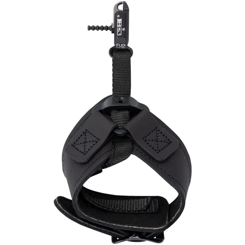 B3 Nemesis Flex Connector Black Release NMSS-FC