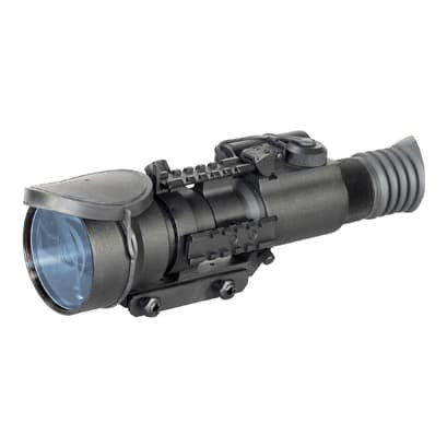 Armasight Nemesis4x Gen2+ QS Night Vision Scope