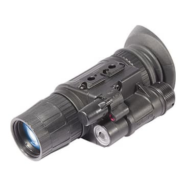 ATN NVM14-2 Night Vision Monocular NVMPAN1420