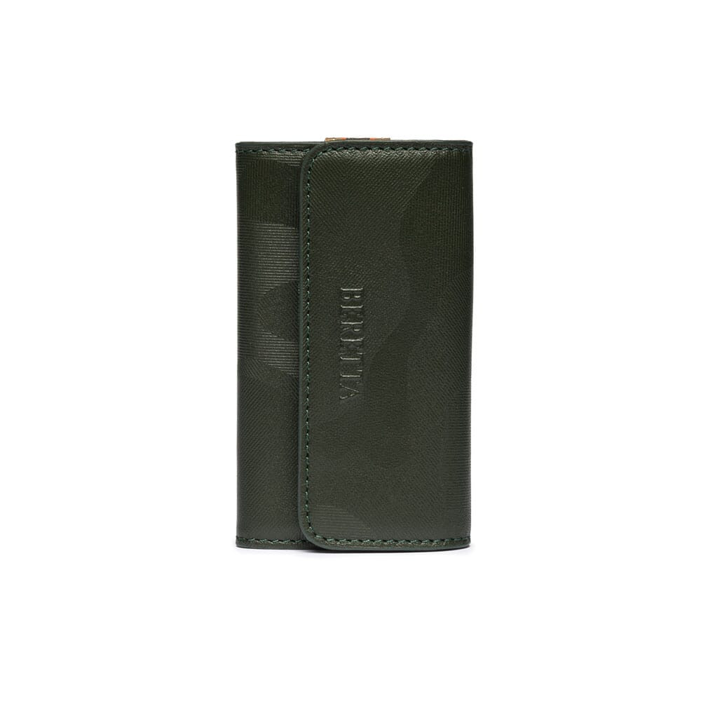 Beretta Green Key Hanger w/Flap OG441L01260715UNI