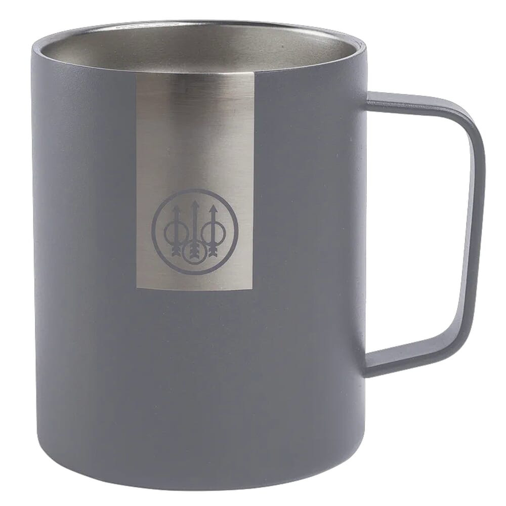 Beretta Wolf Gray 12oz Double Insulated Mug OG571D00480920UNI