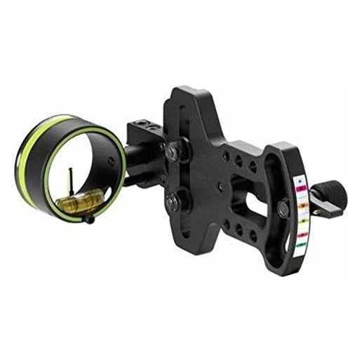 HHA Optimizer Lite 3019 w/.019 Scope 1-5/8\" Dia. OL-3019