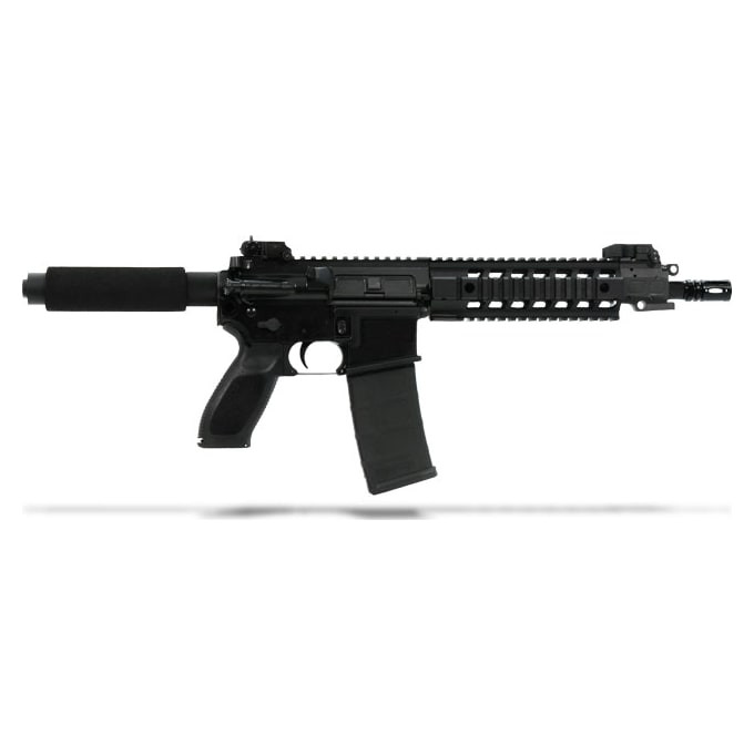 Sig Sauer SIG516 PISTOL 5.56 10 IN Alum Hgd 30rd Mag