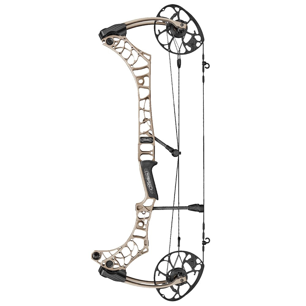 Mathews Phase4 29 70# 27\" Granite RH HL Bow PANR27HL