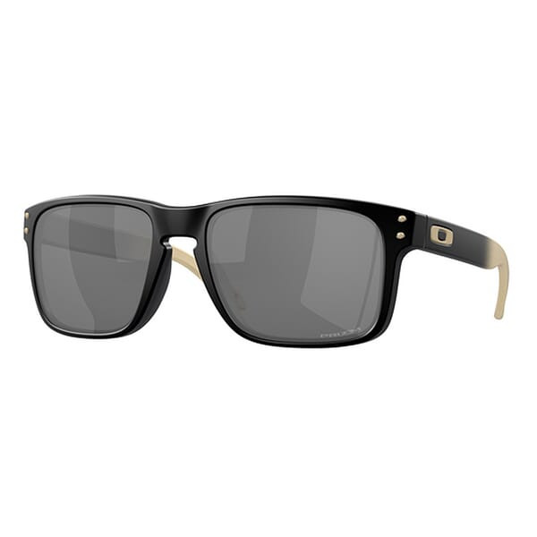 Oakley SI Holbrook Tan Fade w/PRIZM Black Lenses OO9102-Y655
