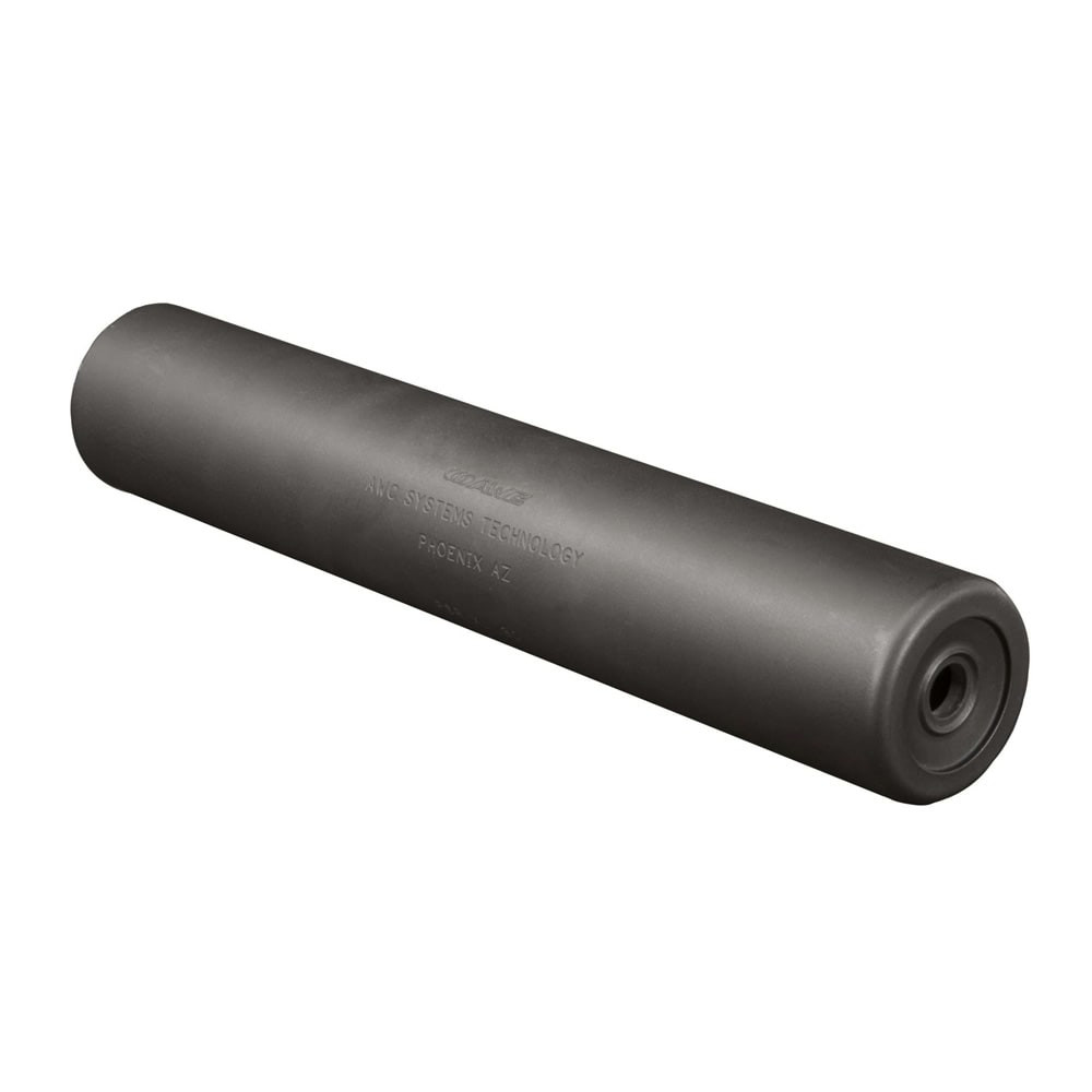 AWC PSR .30 Cal Brake 5/8x24 Black Suppressor PSR308