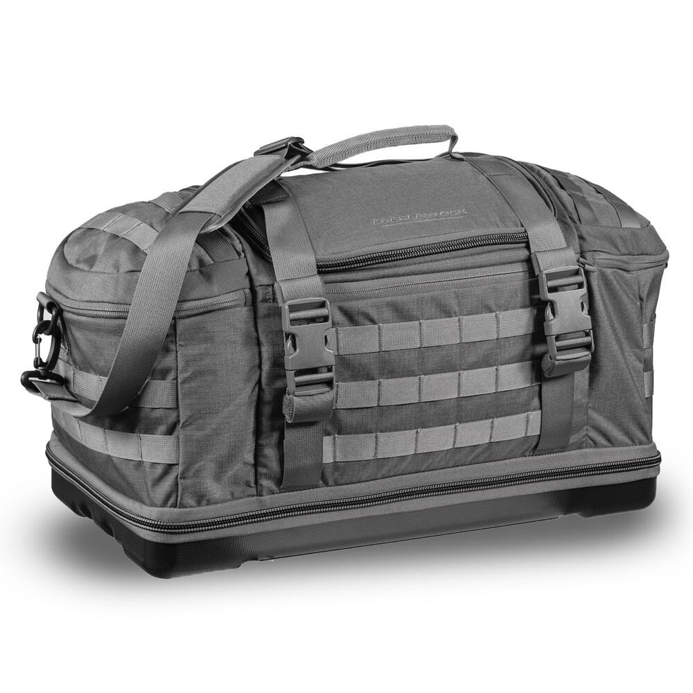Eberlestock Bang Bang Range Bag Gray R1GY