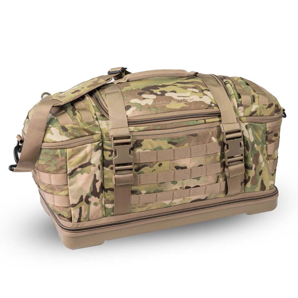 Eberlestock Bang Bang Range Bag Multicam R1MM