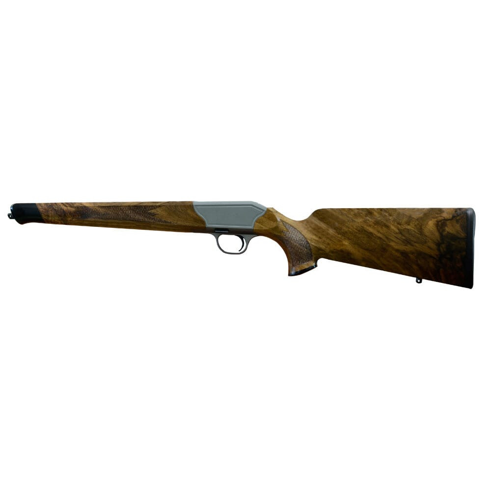 Blaser R8 Luxus LH Stock Receiver