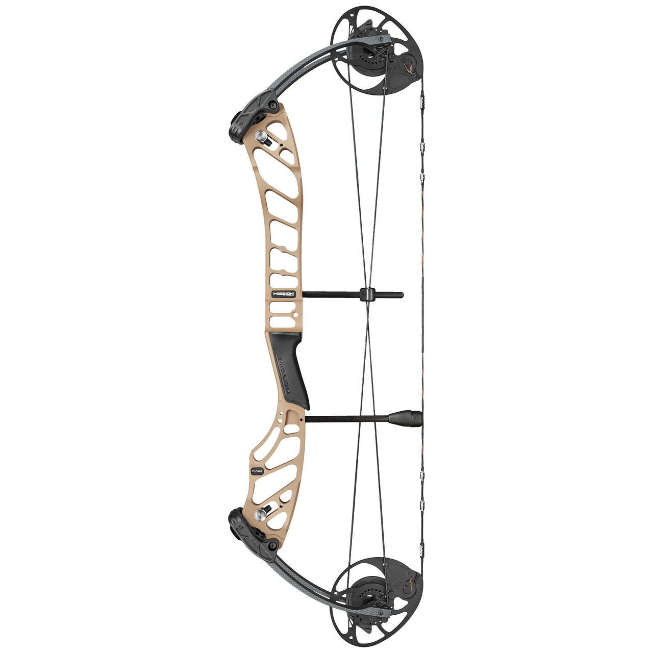 Mission by Mathews Range Earth RH RGHR