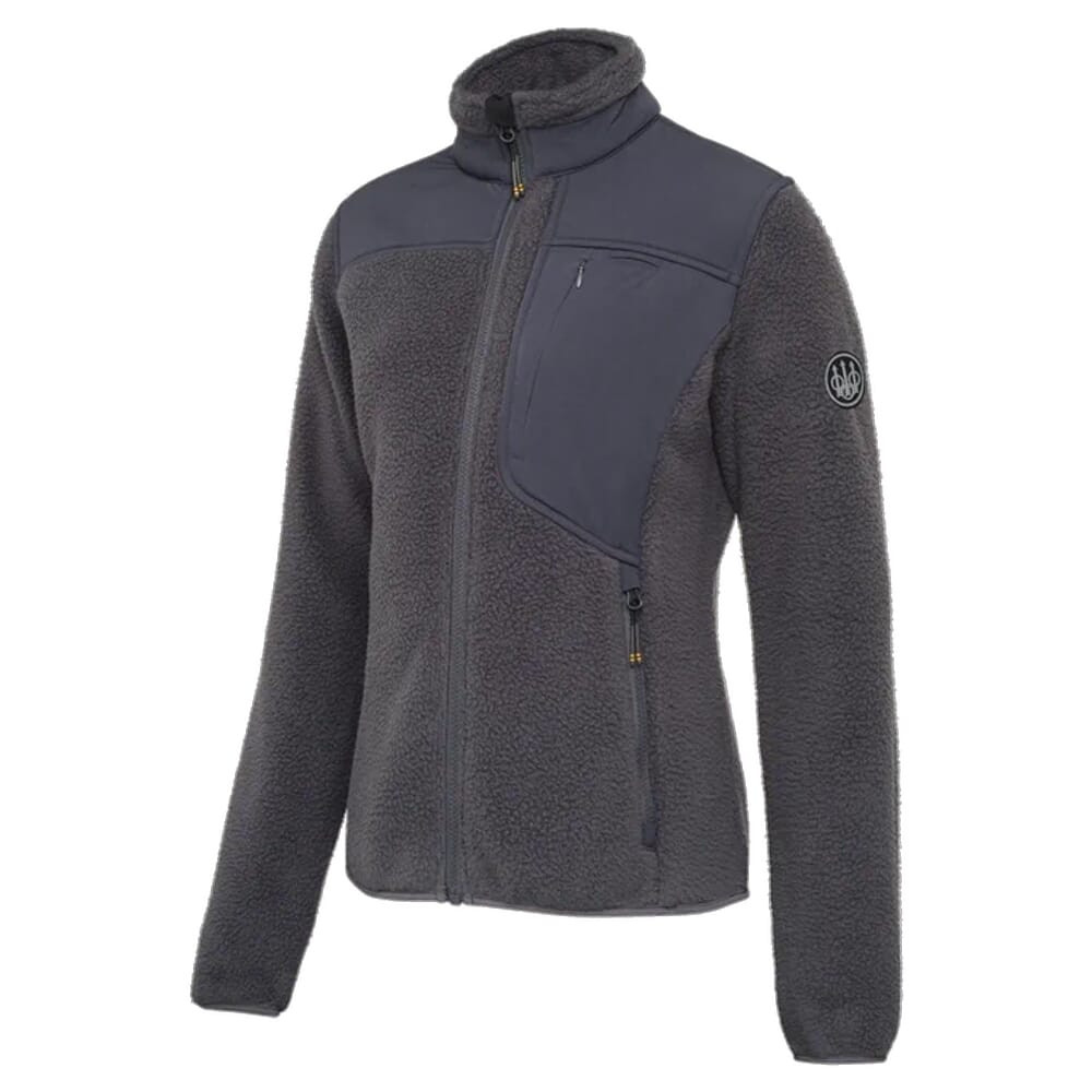 Beretta Women's Halifax Sherpa Jacket Ebony P3691T238109OR