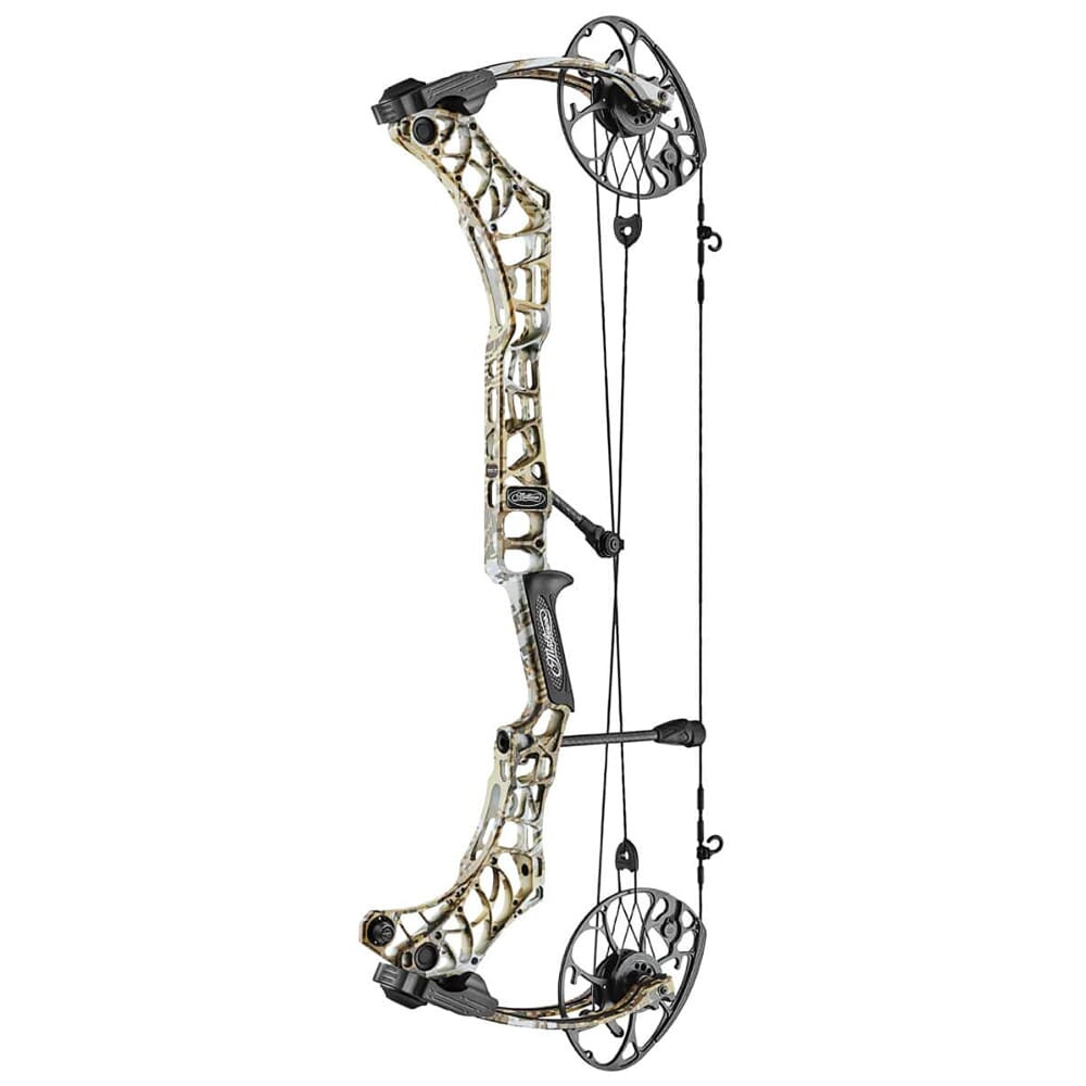 Mathews Phase4 29 70# 29.5\" Sitka Elevated II RH HL Bow PAVR295HL
