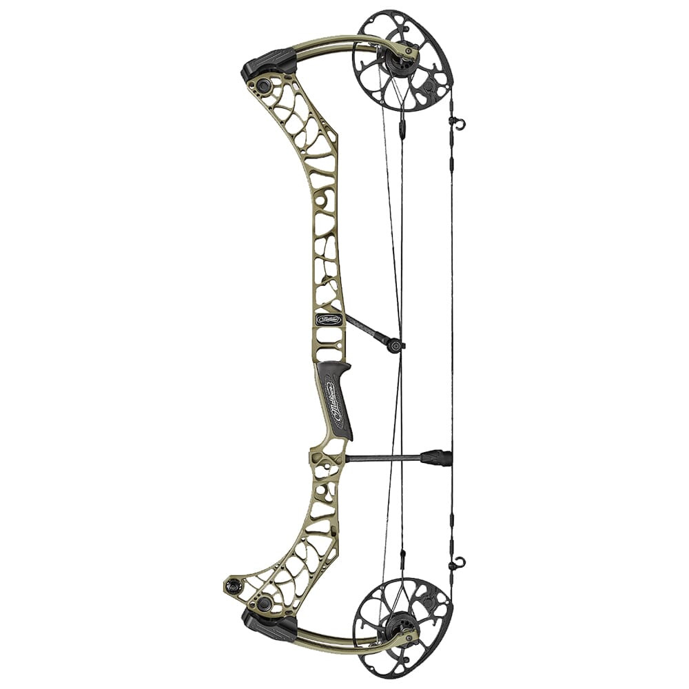 Mathews Phase4 33 70# 27.5\" Ambush RH HL Bow PBGR275HL