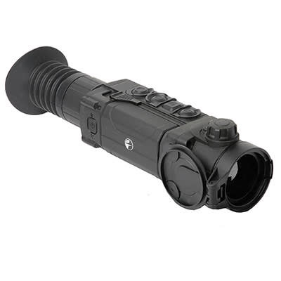 Pulsar Trail XP38 1.2-9.6x32 Thermal Riflescope PL76507