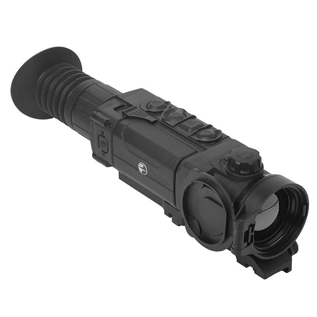 Pulsar Trail XP50 1.6-12.8x42 Thermal Riflescope PL76509