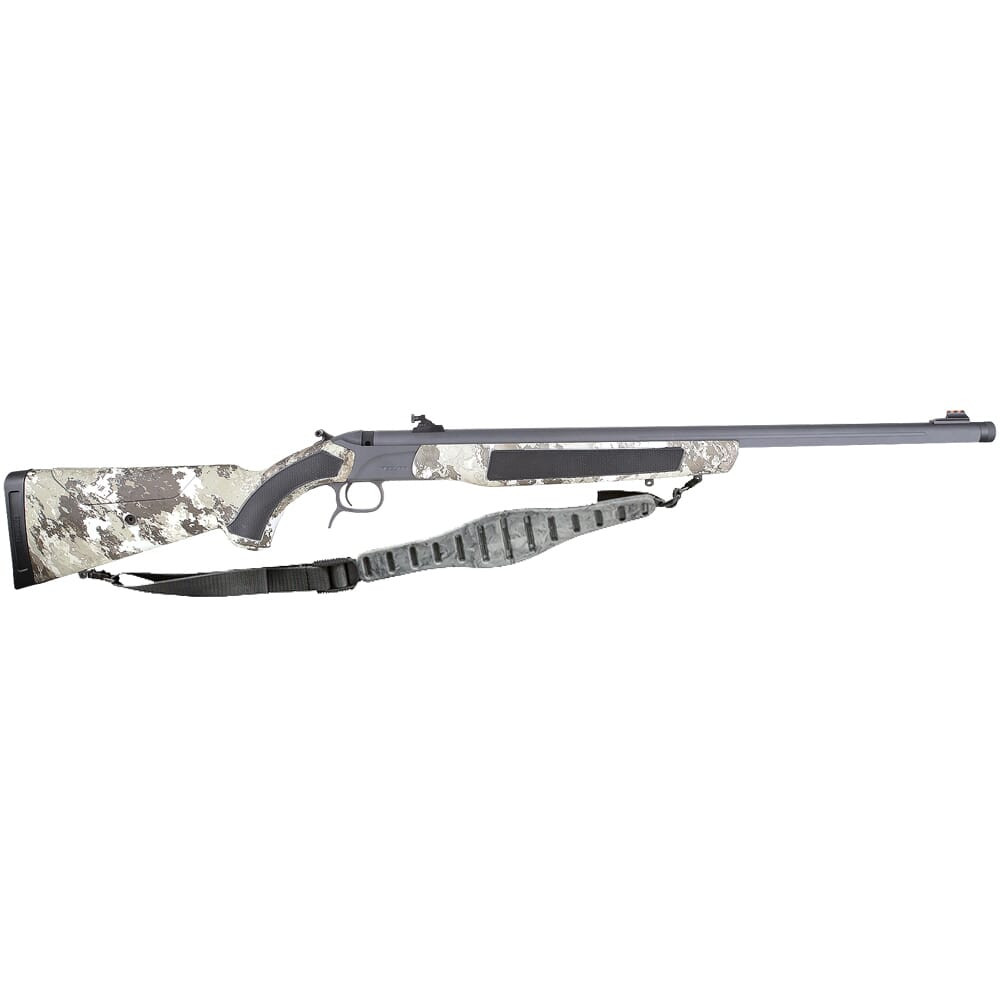 ACCURA™ MR-X - NORTHWEST Cerakote Sniper Grey + Nitride | Veil Alpine - Williams Peep Sight - .50 cal - 26\" bbl PR3223NW