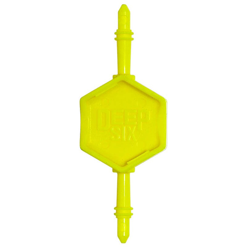 Easton Insert Tool, Deep 6 Hit 25pk 123628