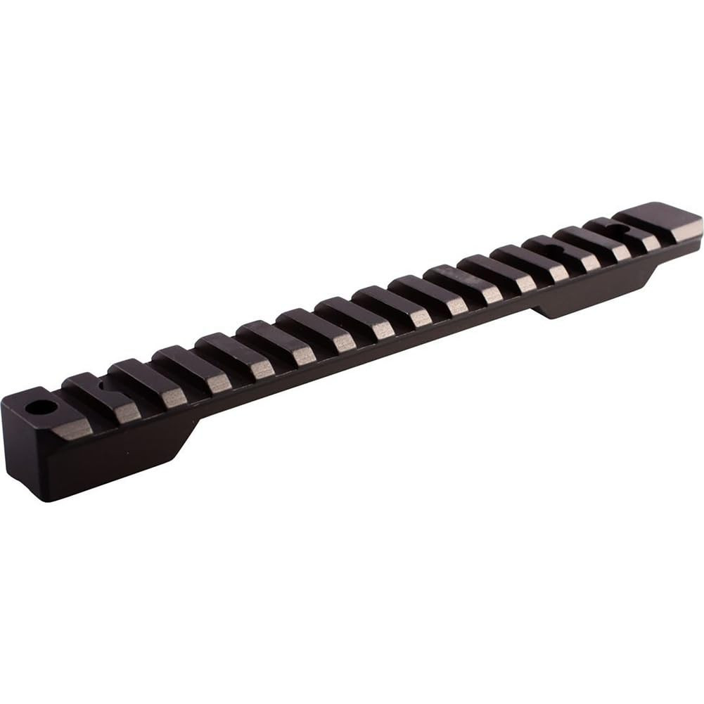 Talley Picatinny Base for Browning X-Bolt (Magnum Action) (20 MOA) (Fits X-Bolt 1 & 2) PXM252735