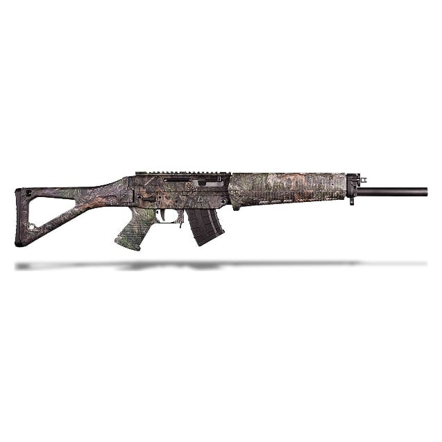 Sig 556R Hunter 7.62x39mm Rifle R556R-762R-H16B-MIXPINE2