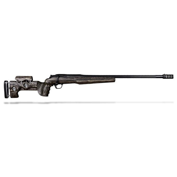 Blaser R8 Long Range .338 Lapua Magnum GRS Complete Rifle